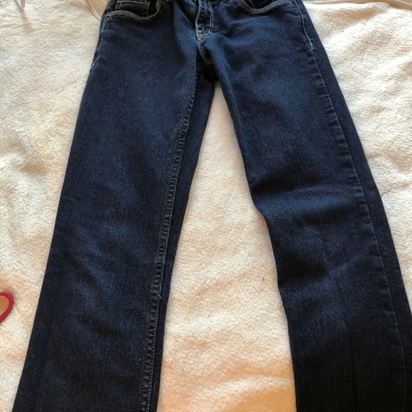 NWOT 711 Levi Skinny Jeans - Picture 1 of 3